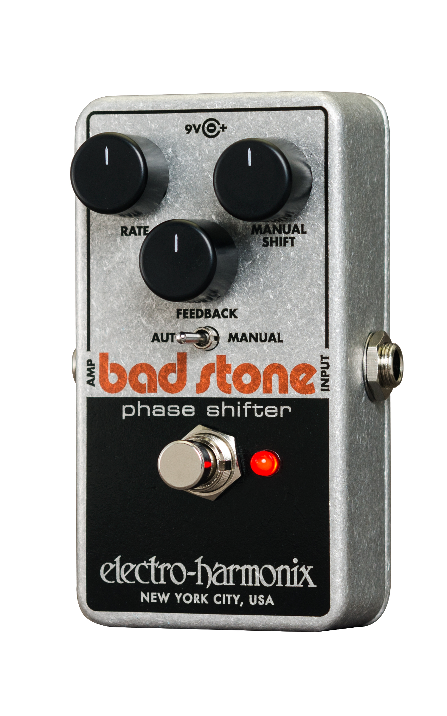ELECTROHARMONIX Nuovi effetti a pedale